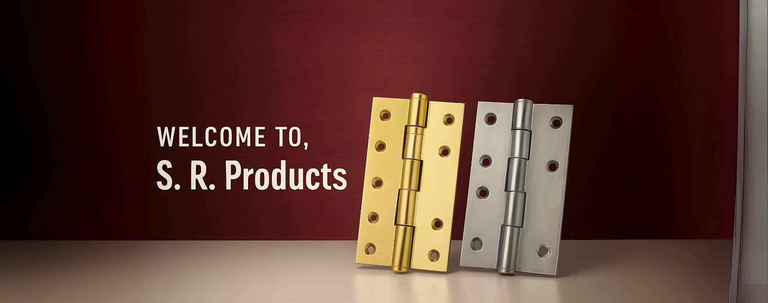 S R Products