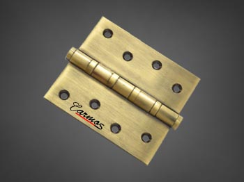 Bering Hinges | S R Brass Jamnagar